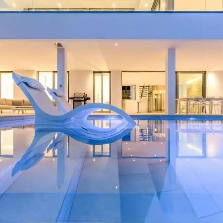 빌라 Halcon Al Mar By Interhome *
