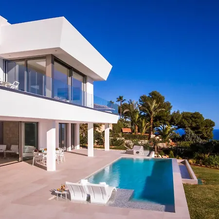 Villa Halcon Al Mar By Interhome
