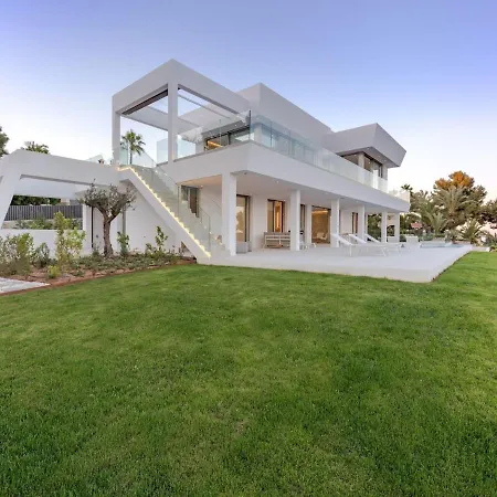 Halcon Al Mar By Interhome Villa