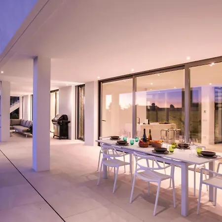 Halcon Al Mar By Interhome 빌라 *