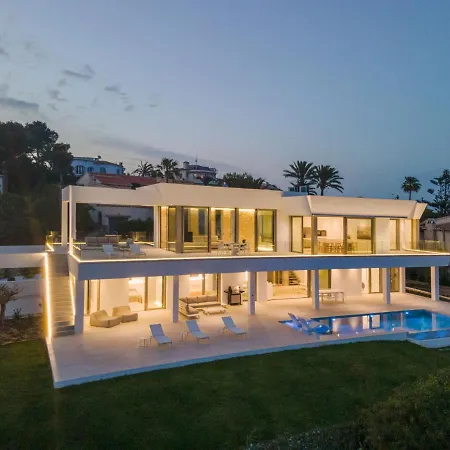 Halcon Al Mar By Interhome Villa