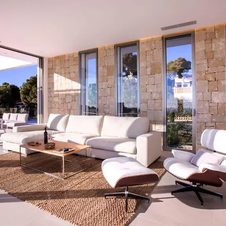 Halcon Al Mar By Interhome 빌라