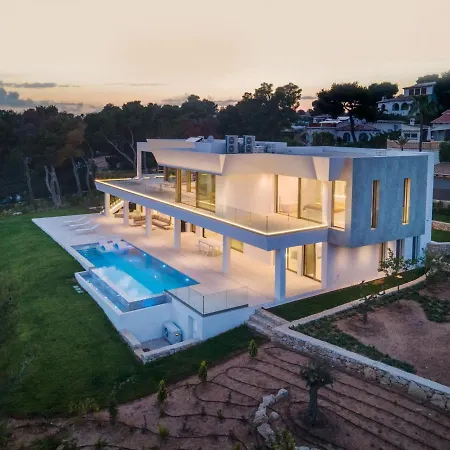 Halcon Al Mar By Interhome