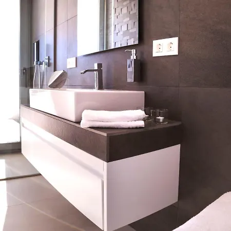 Halcon Al Mar By Interhome 빌라