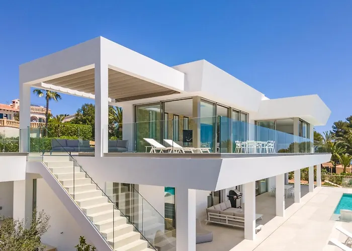 Halcon Al Mar By Interhome