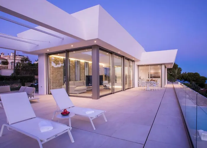 Halcon Al Mar By Interhome * Jávea