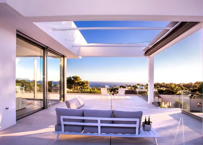 Halcon Al Mar By Interhome *