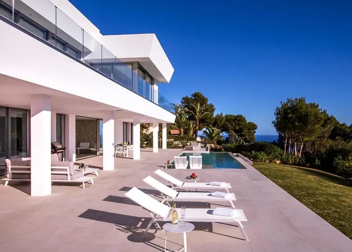 Villa Halcon Al Mar By Interhome