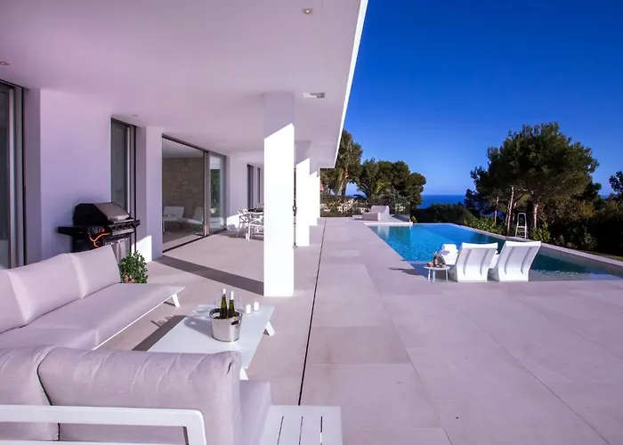 Halcon Al Mar By Interhome *