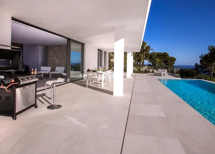 Halcon Al Mar By Interhome * Jávea