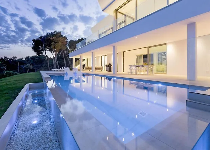 Villa Halcon Al Mar By Interhome