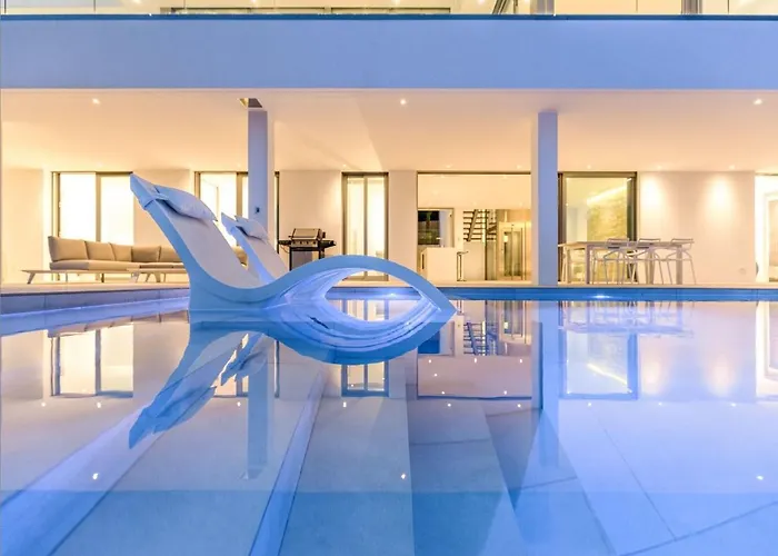 Villa Halcon Al Mar By Interhome *