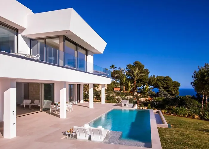 Villa Halcon Al Mar By Interhome