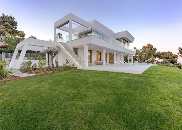 Halcon Al Mar By Interhome Villa