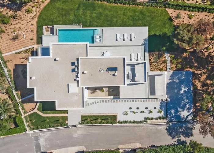 Villa Halcon Al Mar By Interhome