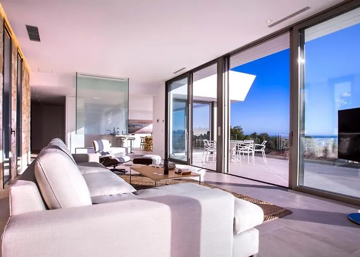 Halcon Al Mar By Interhome
