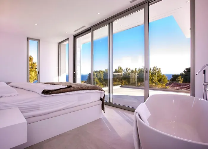 Halcon Al Mar By Interhome