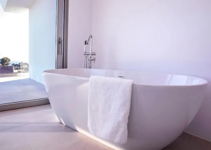 Halcon Al Mar By Interhome Villa *