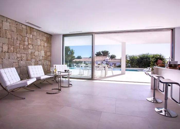 Halcon Al Mar By Interhome * Jávea