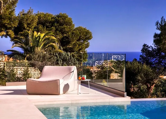 Halcon Al Mar By Interhome Jávea