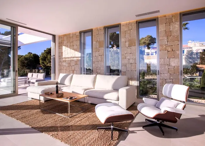 Halcon Al Mar By Interhome Villa