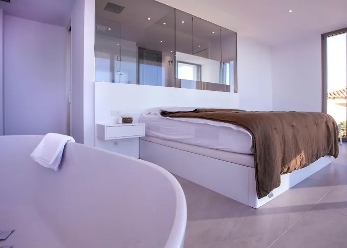 Halcon Al Mar By Interhome Villa *