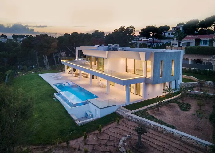 Halcon Al Mar By Interhome