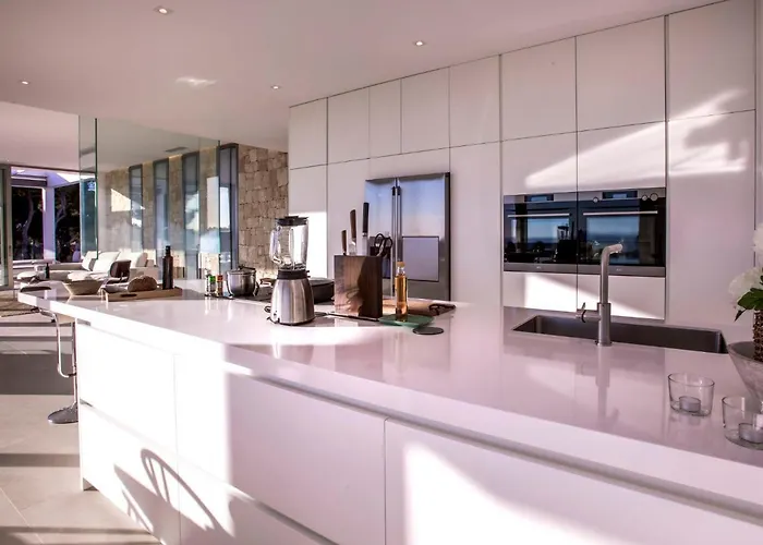 Halcon Al Mar By Interhome