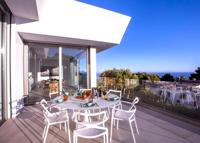 Halcon Al Mar By Interhome