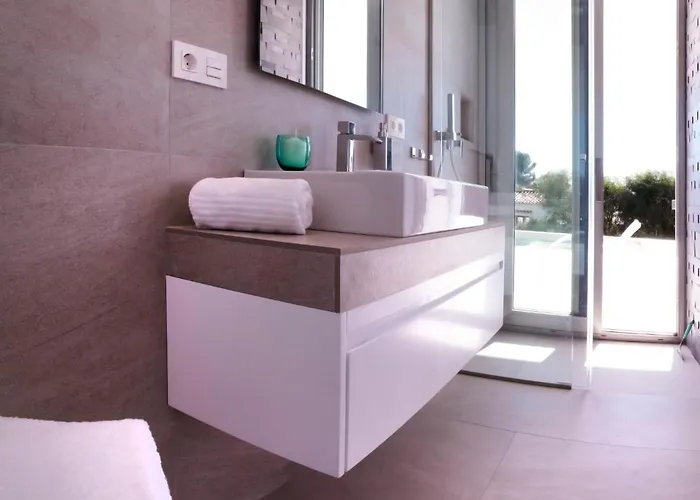 Halcon Al Mar By Interhome Jávea