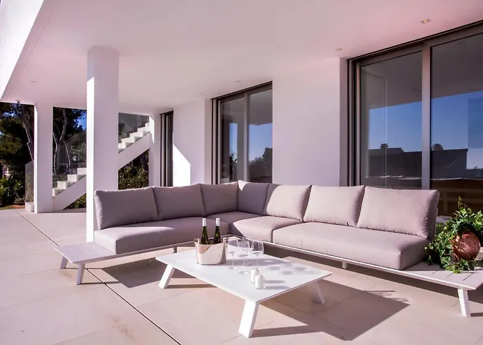 Halcon Al Mar By Interhome