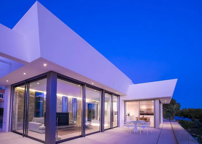 Halcon Al Mar By Interhome *