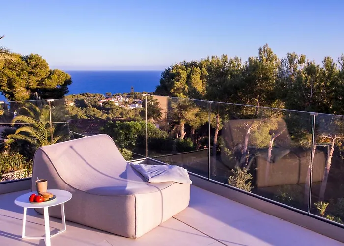 Halcon Al Mar By Interhome *