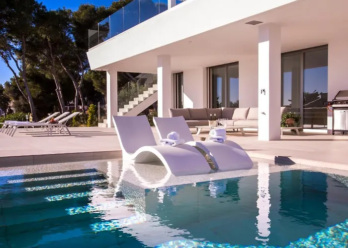 Villa Halcon Al Mar By Interhome