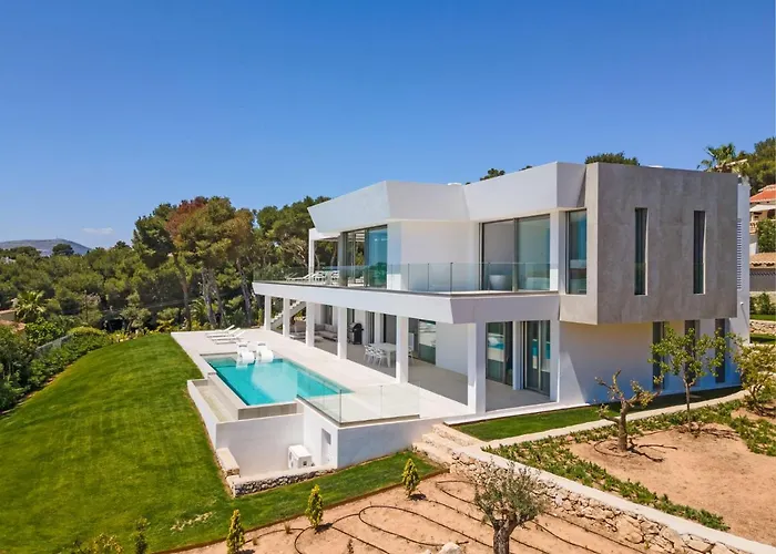 Halcon Al Mar By Interhome *