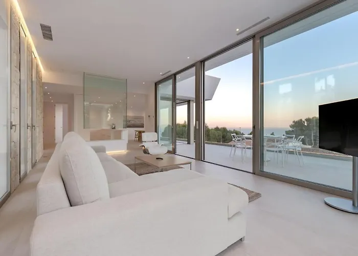 Villa Halcon Al Mar By Interhome *