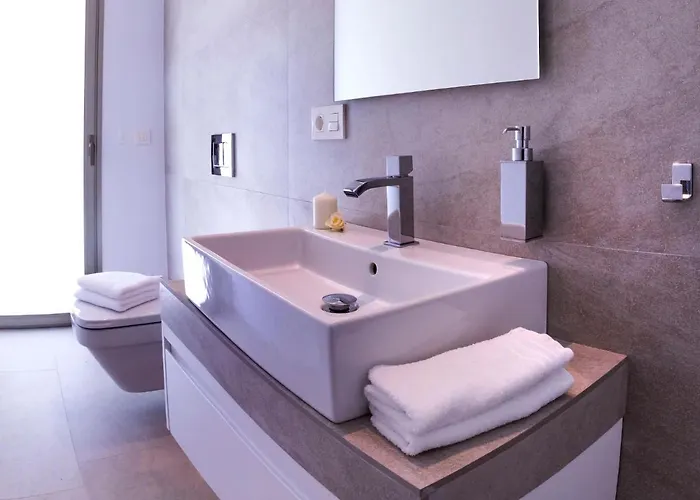 Halcon Al Mar By Interhome Villa