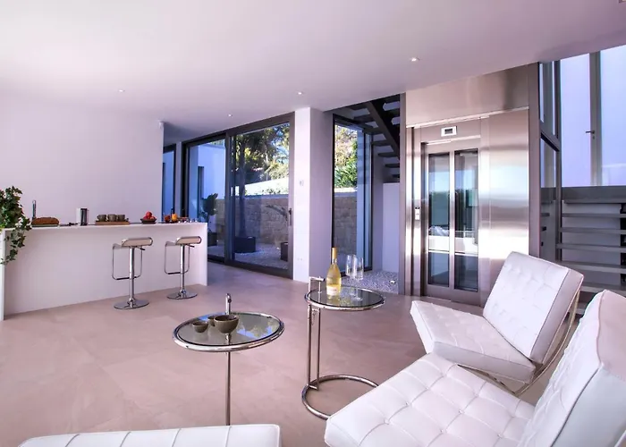 Halcon Al Mar By Interhome Villa *