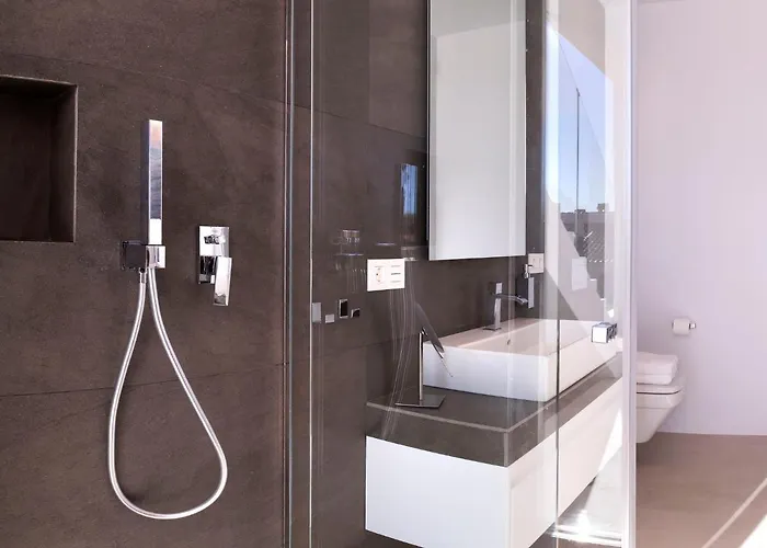 Halcon Al Mar By Interhome * Jávea