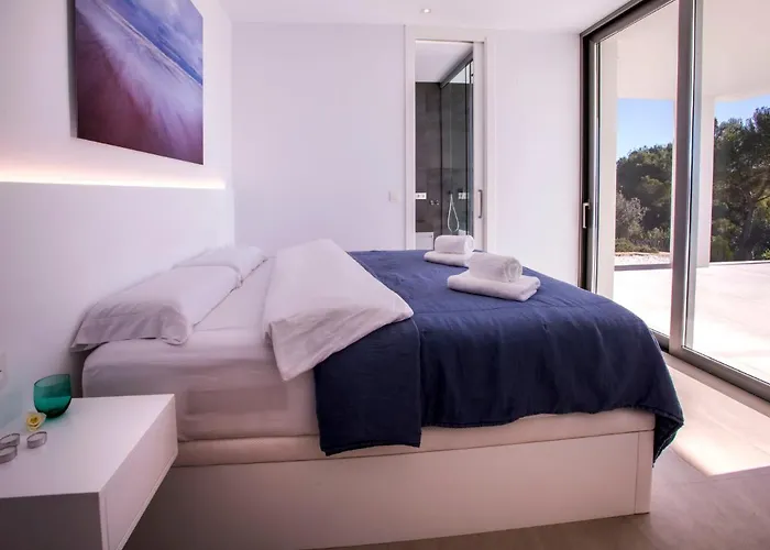 Halcon Al Mar By Interhome Villa *