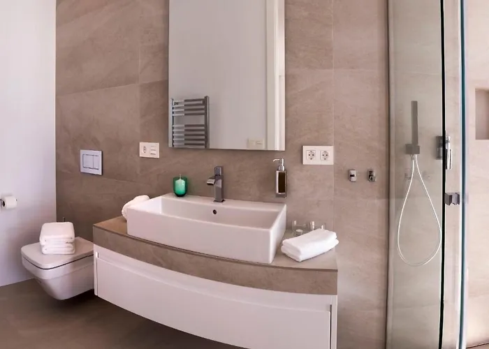 Halcon Al Mar By Interhome Jávea