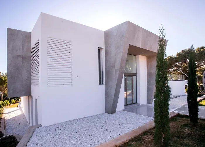 Halcon Al Mar By Interhome