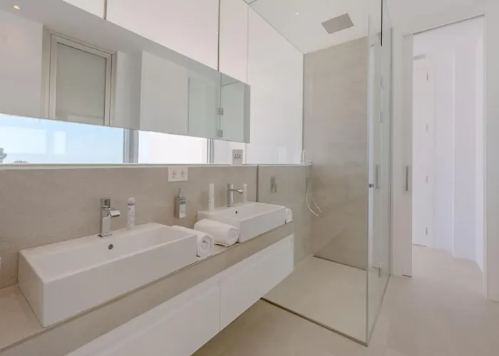 Halcon Al Mar By Interhome Villa Jávea