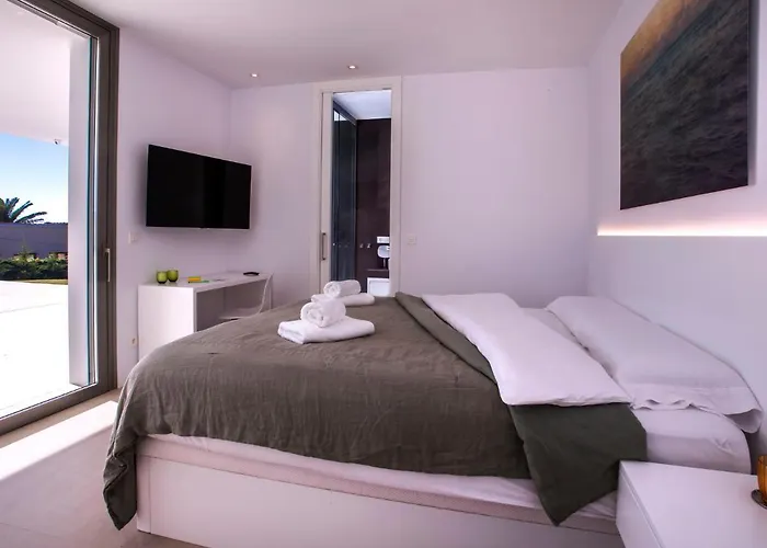 Villa Halcon Al Mar By Interhome