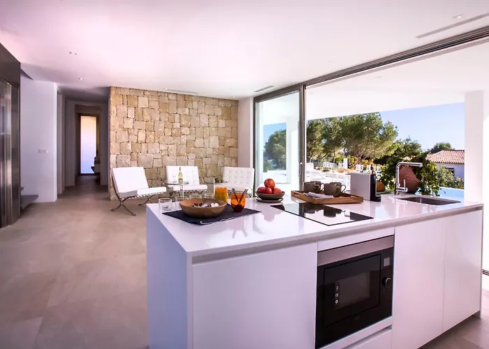 Villa Halcon Al Mar By Interhome *