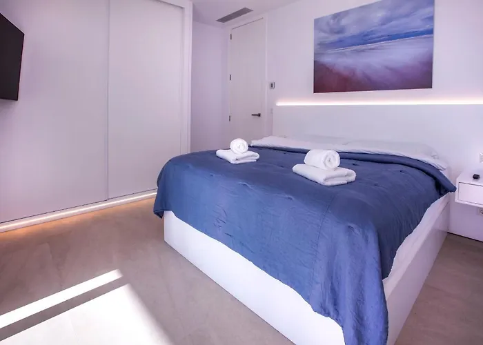 Villa Halcon Al Mar By Interhome Jávea