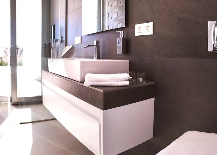 Halcon Al Mar By Interhome Villa
