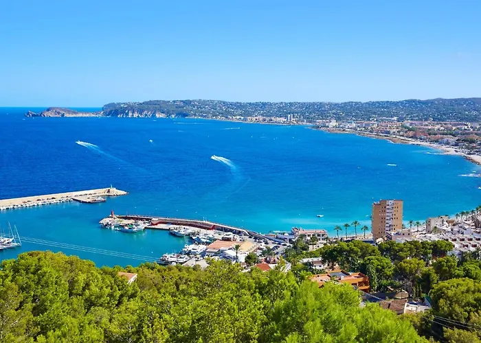 Halcon Al Mar By Interhome Villa *