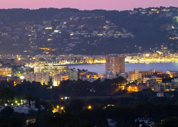 Halcon Al Mar By Interhome Jávea