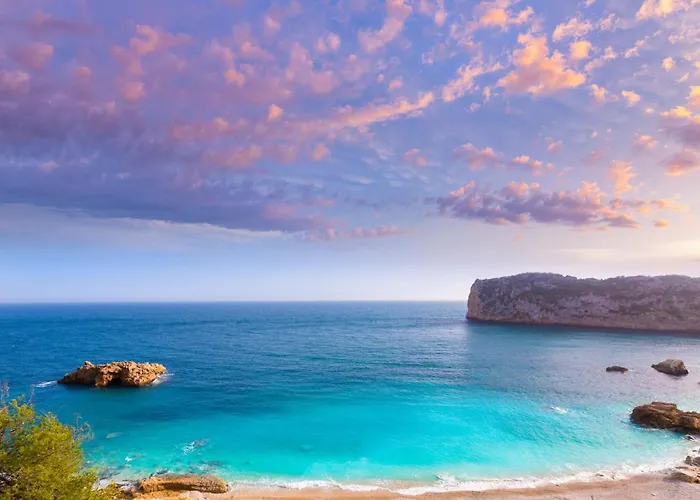 Halcon Al Mar By Interhome Jávea